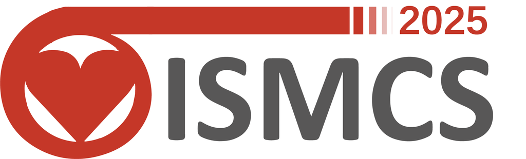 25 ISMCS Registration Fee